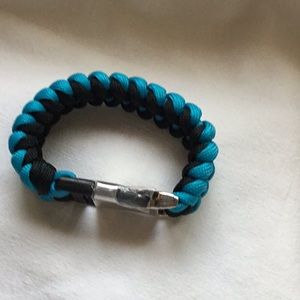 Survival Bracelet